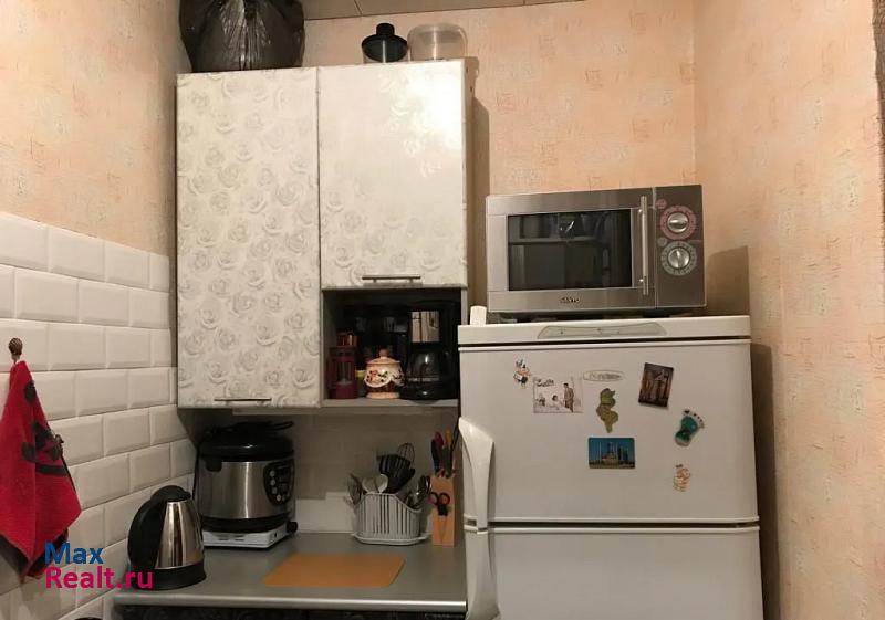 Самара улица Свободы, 12 продажа квартиры