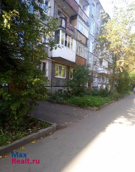 Вологда улица Герцена, 73