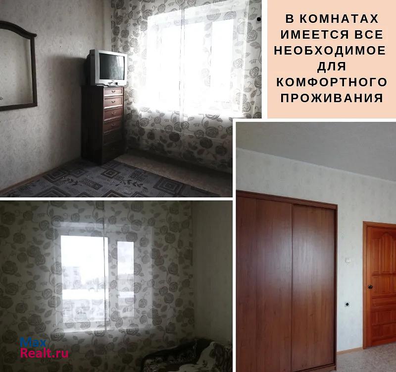 Комсомольский пр-кт, 40 Сургут аренда квартиры