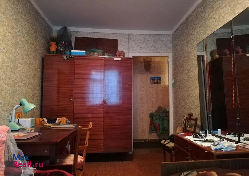 Камышин Гороховская улица, 135 квартира купить без посредников