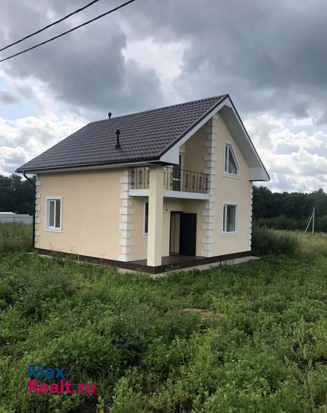 Деденево Дмитровский городской округ, деревня Никульское дом