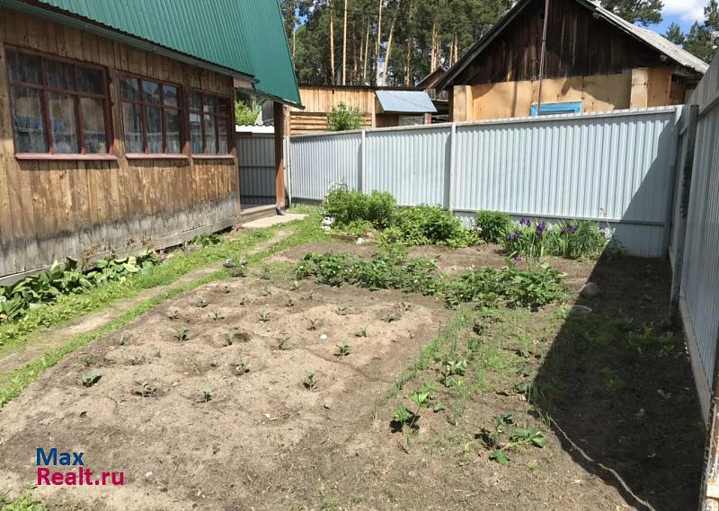 купить частный дом Томск село Тимирязевское, Путевая улица