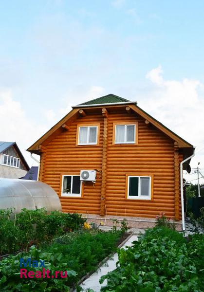 Нижнекамск деревня Дмитриевка дом