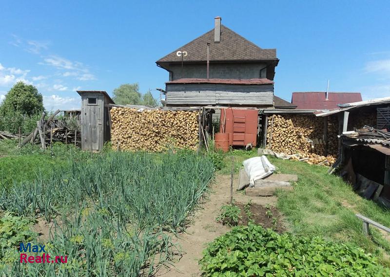 Барнаул село Бобровка, Октябрьская улица, 25 дом