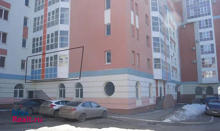Самара Ленинская улица, 119