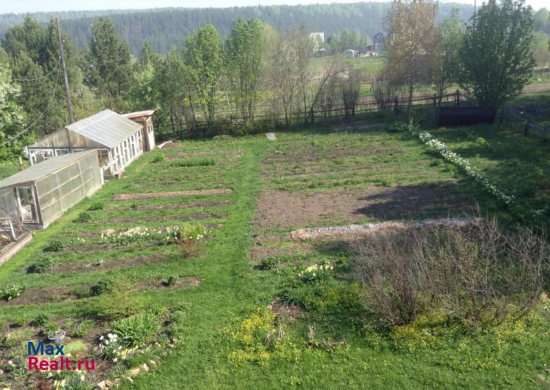 купить частный дом Новокузнецк Новокузнецкий район, село Берёзово