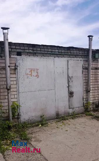 купить гараж Барнаул ул Степанова