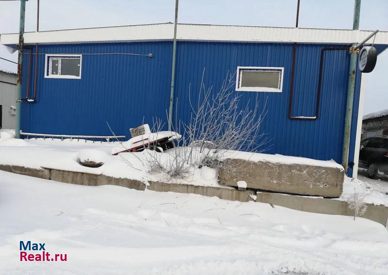 купить гараж Надым Тюменская область, Ямало-Ненецкий автономный округ