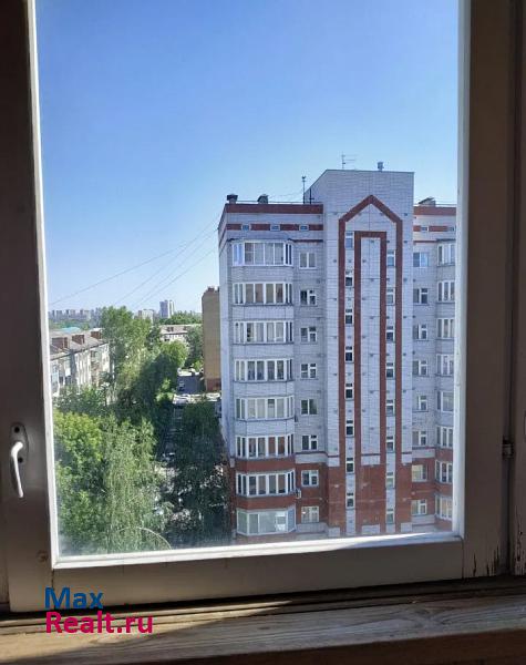 улица Толбухина, 5 Казань аренда квартиры