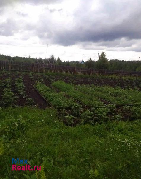 купить частный дом Ермаковское село Ермаковское, улица Погонина, 11