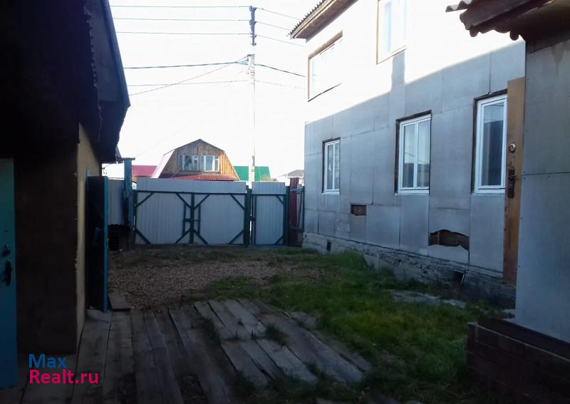 купить частный дом Иркутск поселок Селиваниха, улица Свободы
