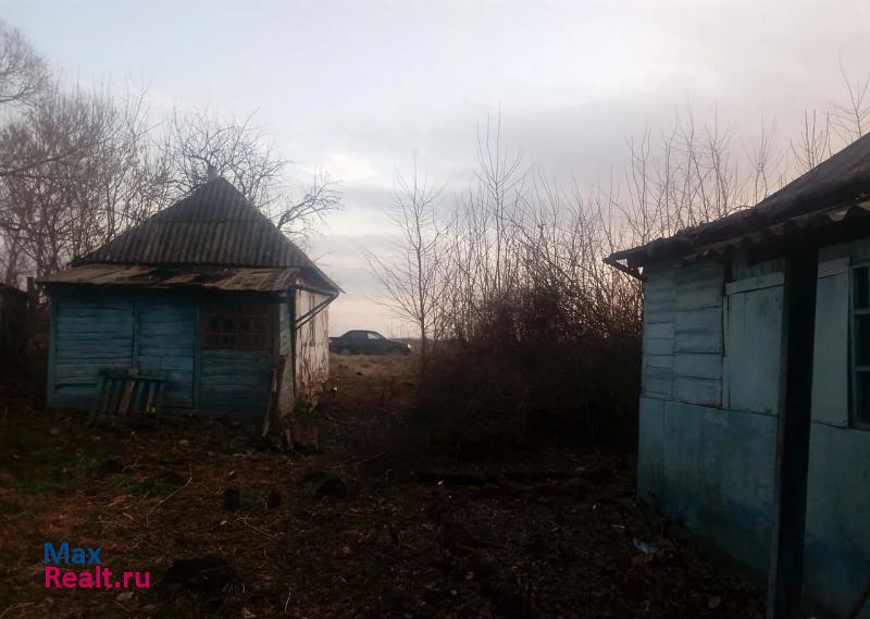 купить частный дом Кшенский деревня Михайлоанненка