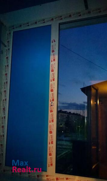 Ноябрьск Тюменская область, Ямало-Ненецкий автономный округ квартира купить без посредников