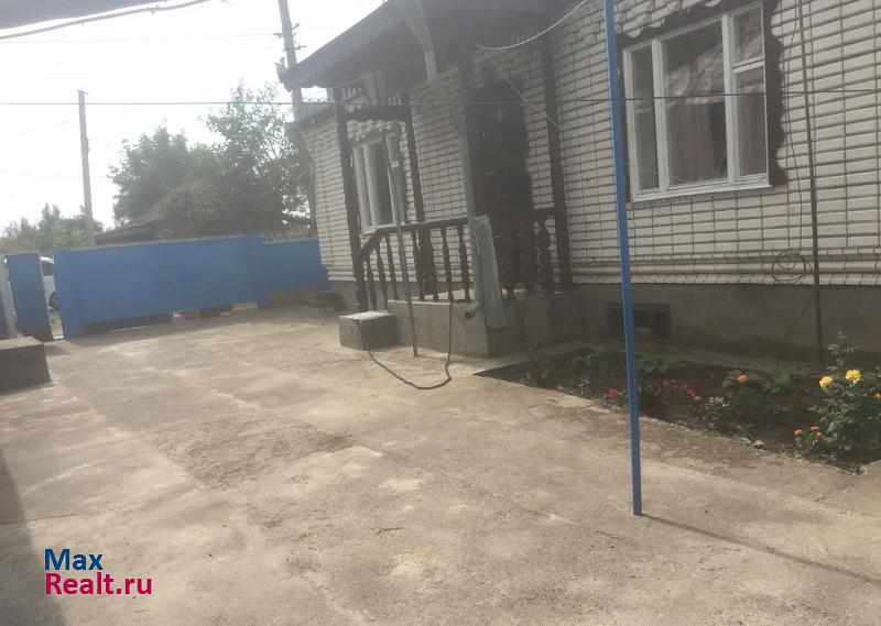купить частный дом Эркин-Шахар Карачаево-Черкесская Республика, поселок Эркен-Шахар