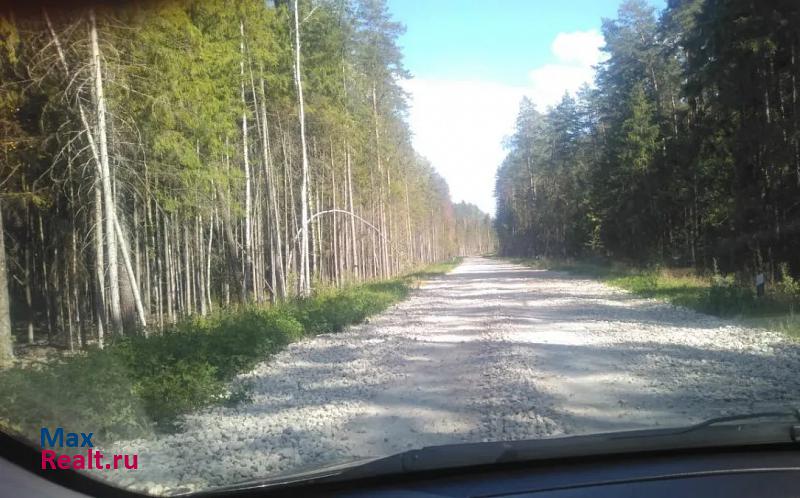 купить частный дом Брянск Брянский район, Стекляннорадицкое сельское поселение, посёлок Козёлкино, Лесная улица