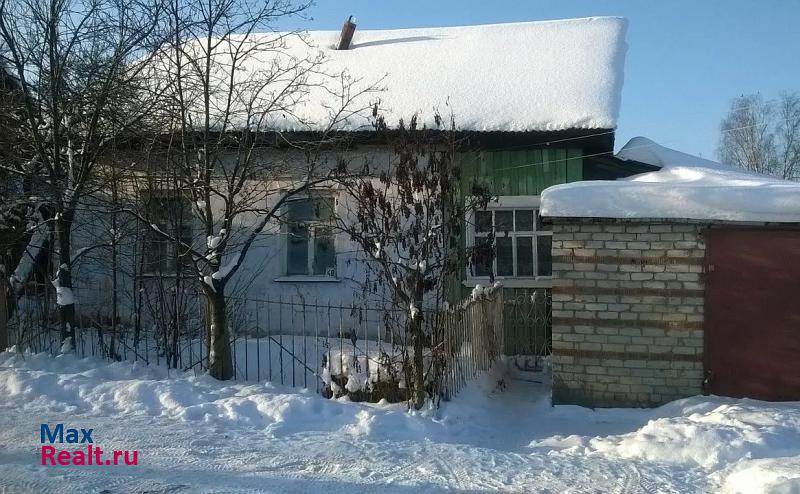 Пермь Проскуровская 49 дом