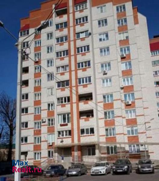 Транспортная улица, 65 Воронеж квартира