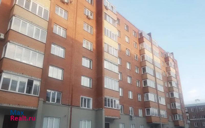 3-й переулок Крашенинникова, 7 Новосибирск аренда квартиры
