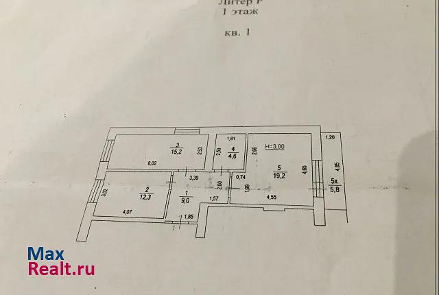 Ростов-на-Дону улица Города Волос, 137