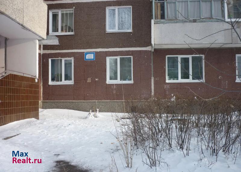 Ульяновск проспект Созидателей, 2 продажа квартиры