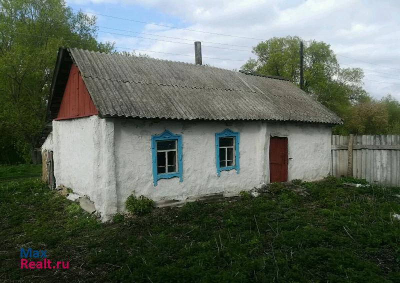 купить частный дом Волово Курская область, деревня Кирилловка