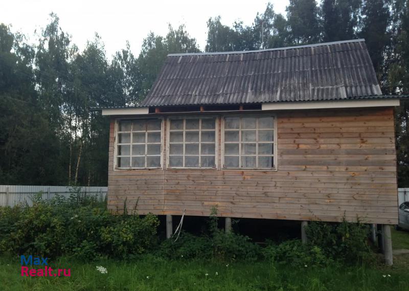 купить частный дом Электроизолятор посёлок Шевлягино