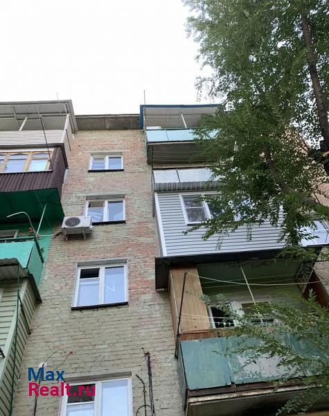 Астрахань улица Николая Ветошникова, 31 продажа квартиры