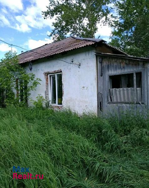 купить частный дом Черемное поселок Станция Арбузовка
