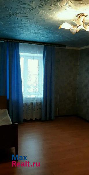 Больничный переулок Вичуга купить квартиру