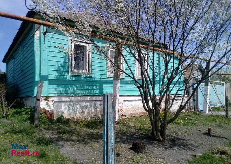 Новый Оскол Новооскольский городской округ дом