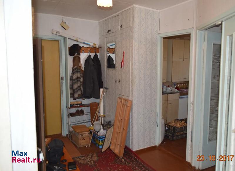 Советская, д.30 Бежаницы купить квартиру