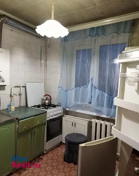 Социалистический переулок, 61 Азов сдам квартиру