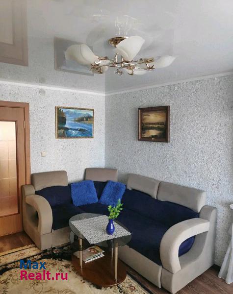 Центральный округ Тюмень купить квартиру