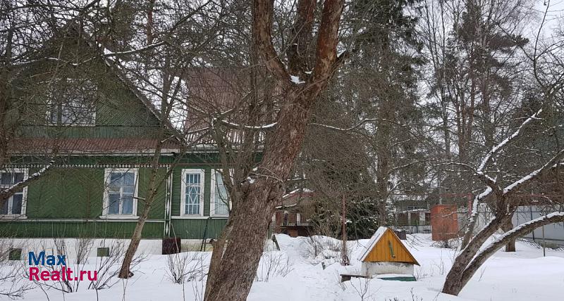 Всеволожск Всеволожское городское поселение, Бибиковская улица, 168