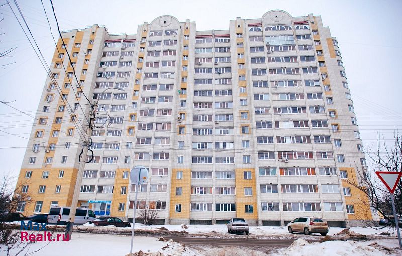 Мичуринская 110 Тамбов квартиры посуточно