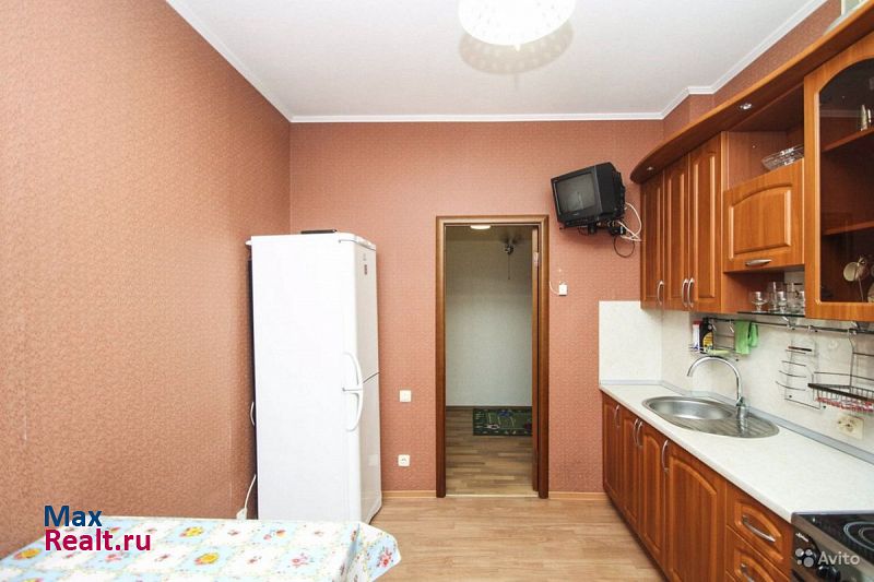 ул. Мелик-Карамова, 43 Сургут квартиры посуточно