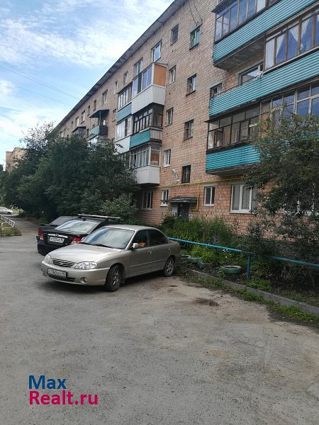Екатеринбург переулок Коллективный д.15 квартира купить без посредников