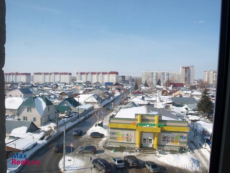 Барнаул 42 Краснознаменной бригады 31 продажа квартиры
