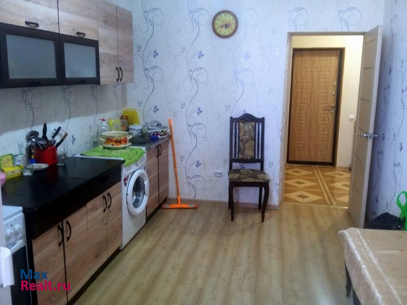 Анапа, Астраханская, 76 Анапа купить квартиру
