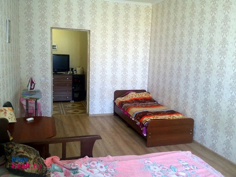 Анапа Анапа, Астраханская, 76 продажа квартиры