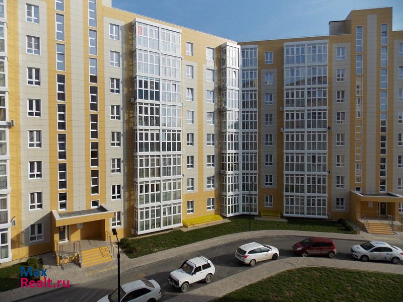 Анапа, Мирная, 29 Анапа продам квартиру