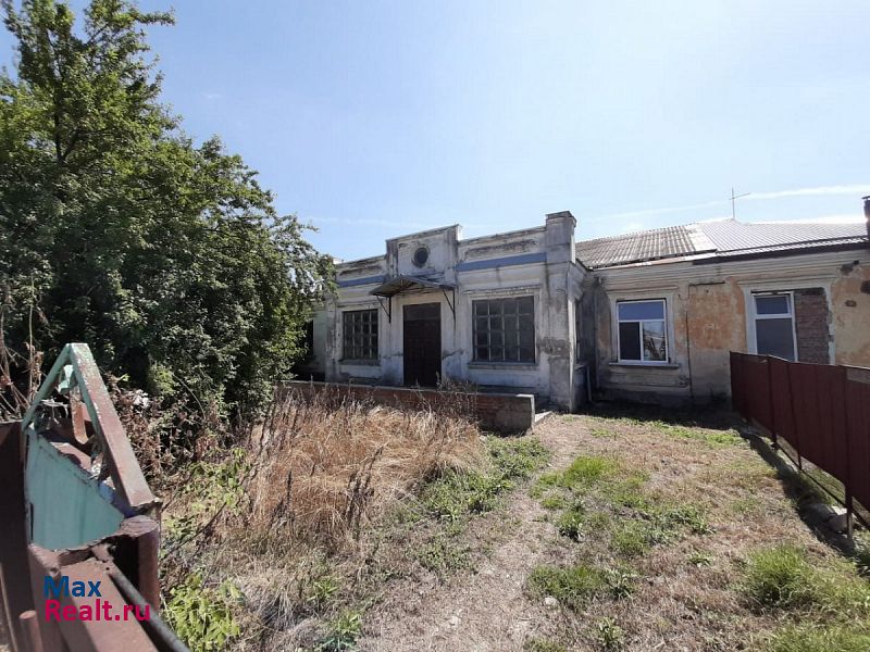 купить частный дом Славянск-на-Кубани трудобеликовский