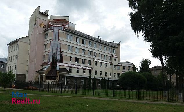 Смоленск Крупской 30 А квартира купить без посредников