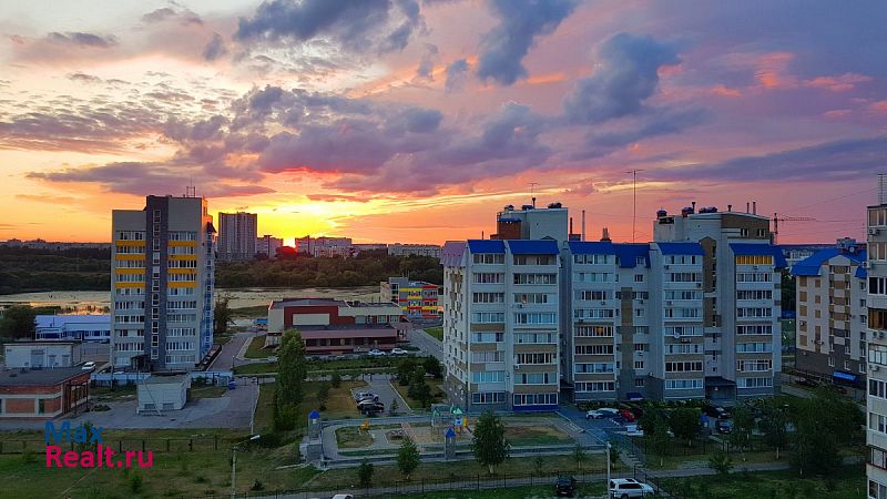 Ульяновск Водопроводная 7 квартира купить без посредников
