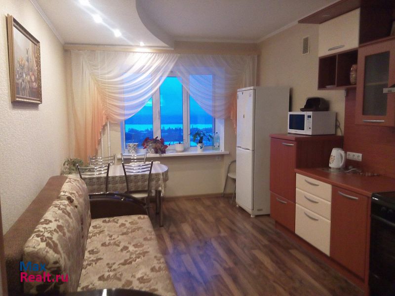 Россия, Самара, 6-я просека, 153 Самара квартира