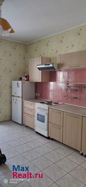 Авиаторов, 25 Красноярск продам квартиру