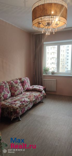 Красноярск Авиаторов, 25