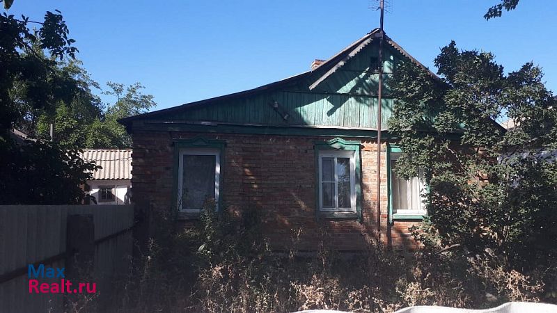 Новошахтинск новошахтинск продажа частного дома
