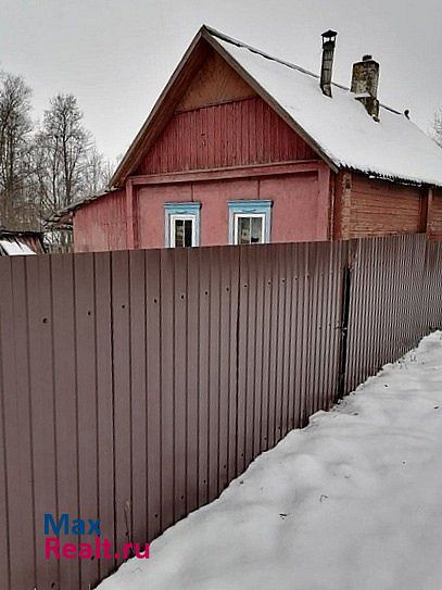 купить частный дом Унеча с. Старая Гута