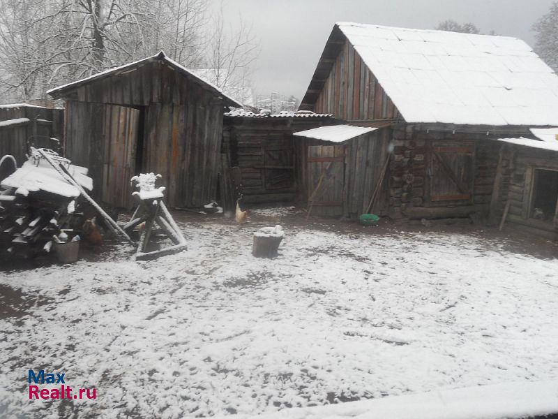 Унеча с. Старая Гута частные дома